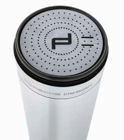 Porsche Design 2.1 Shisha Silver Store