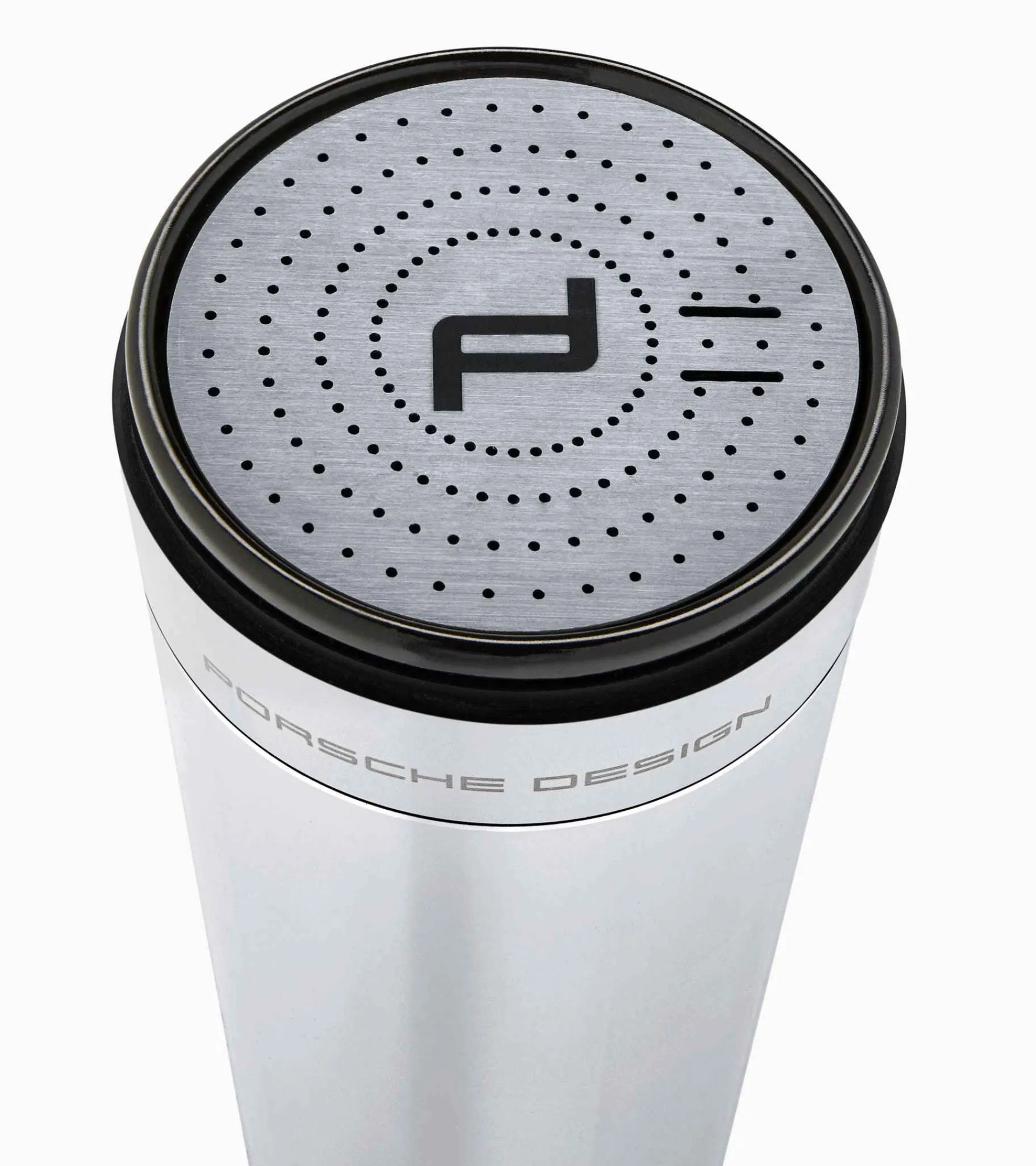 Porsche Design 2.1 Shisha Silver Store
