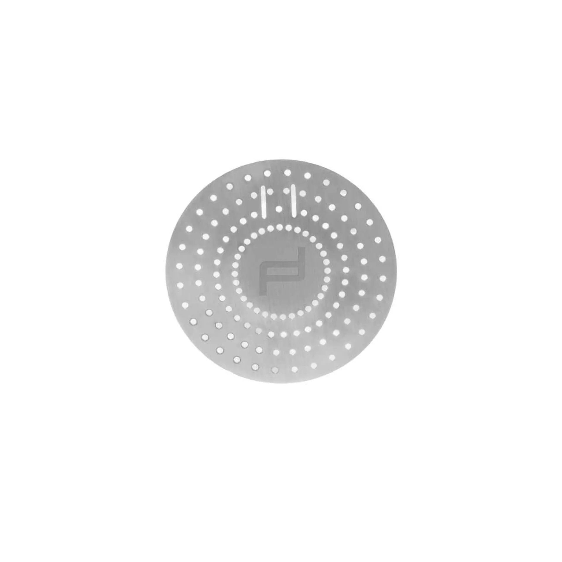 Porsche Design 2.1 Shisha Silver Store