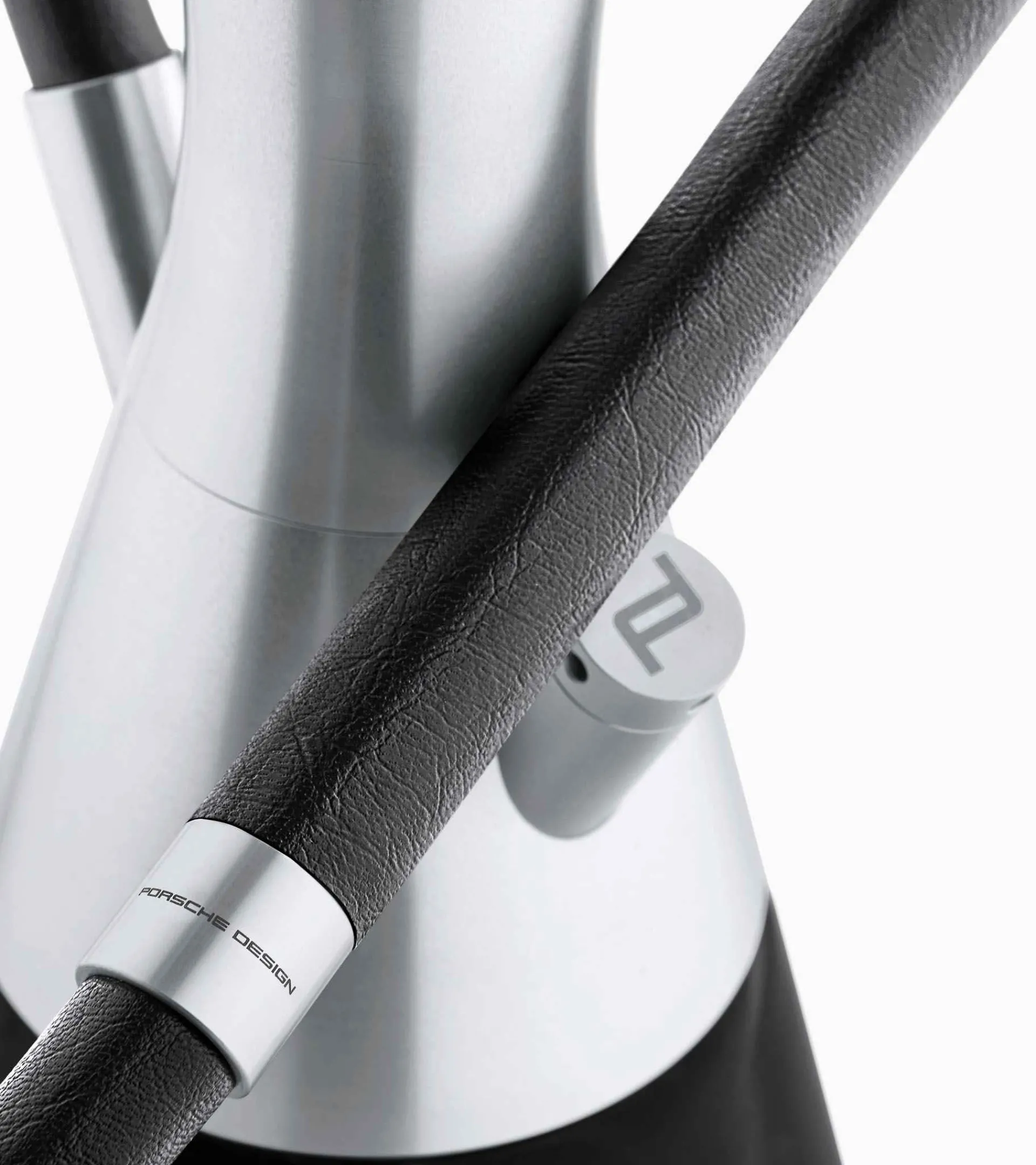 Porsche Design 2.1 Shisha Silver Store