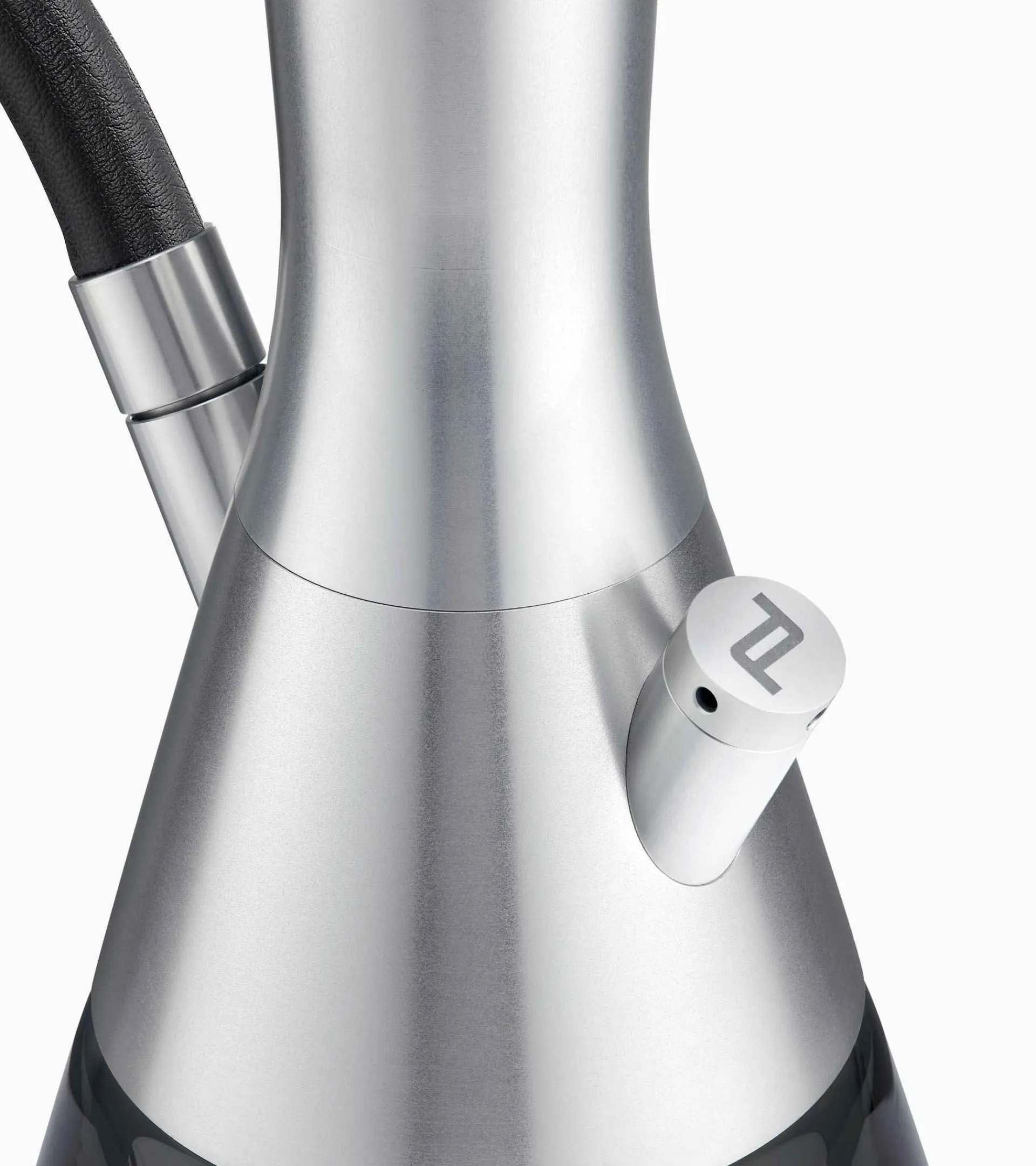 Porsche Design 2.1 Shisha Silver Store