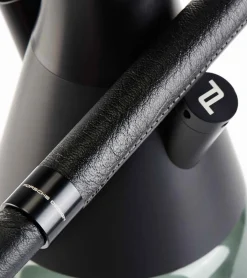 Porsche Design 2.1 Shisha Black Best Sale