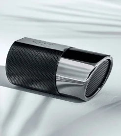 Porsche Design 911 Speaker 2.0 – Porsche Originals Schwarz Discount