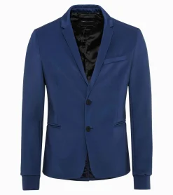 Porsche Design Active Blazer Blue Depths Store
