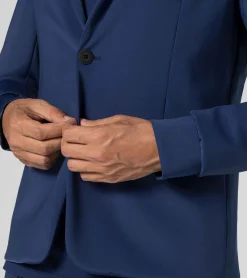 Porsche Design Active Blazer Blue Depths Store