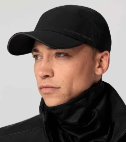 Porsche Design Active Cap Pack Black Shop