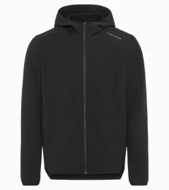 Porsche Design Active Packable Jacket Black Cheap
