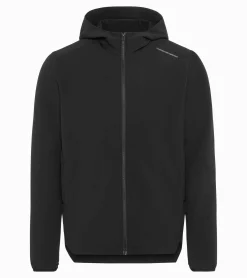 Porsche Design Active Packable Jacket Black Hot