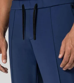 Porsche Design Active Pants Blue Depths Cheap