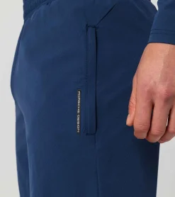 Porsche Design Active Shorts Persian Blue Clearance