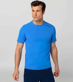 Porsche Design Active T-Shirt Ultra Blue Online