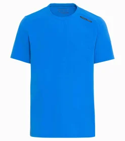 Porsche Design Active T-Shirt Ultra Blue Online