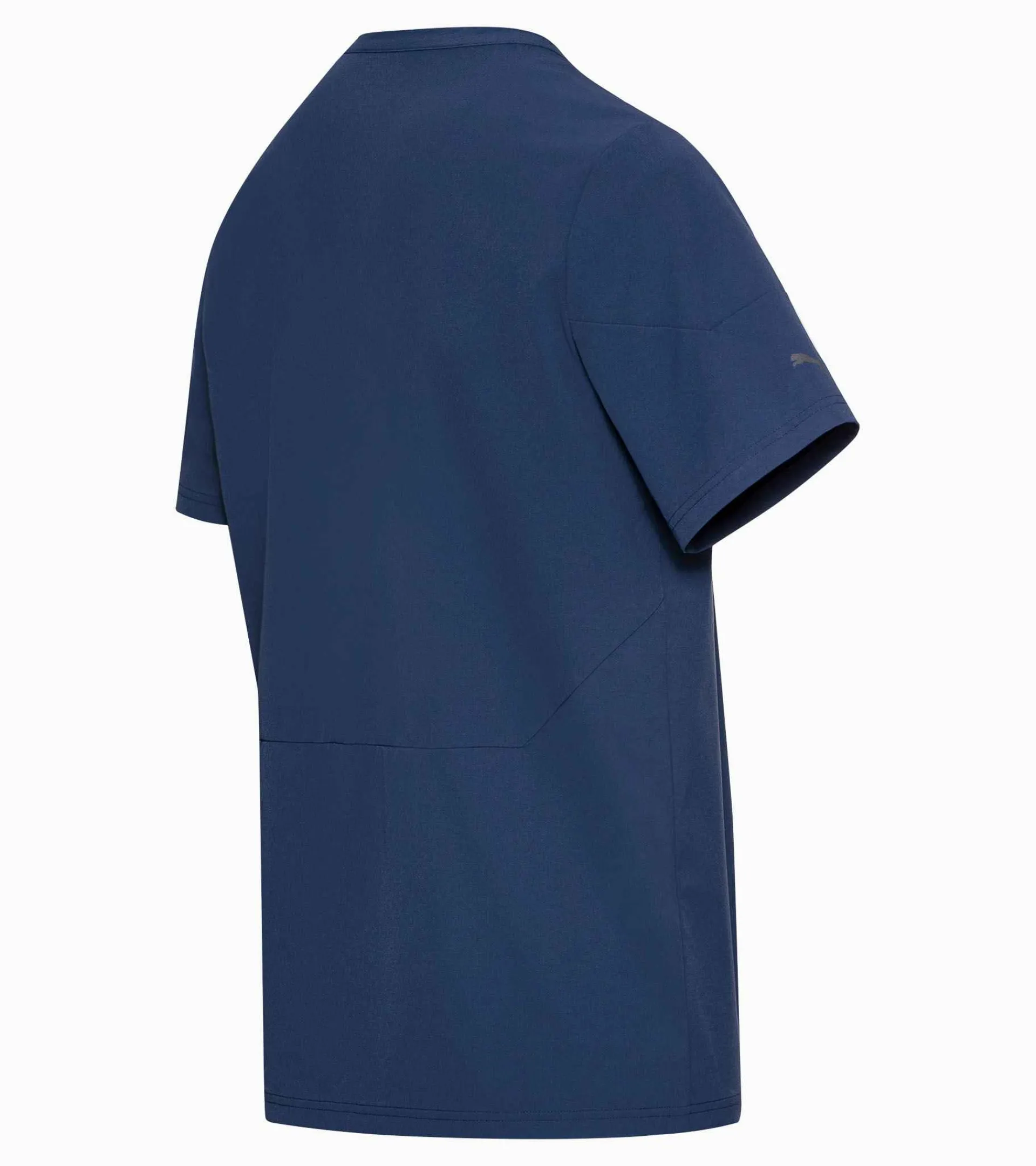 Porsche Design Active T-Shirt Persian Blue Sale