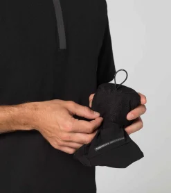 Porsche Design Active T-Shirt Black Sale