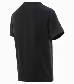Porsche Design Active T-Shirt Black Sale