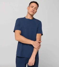 Porsche Design Active T-Shirt Persian Blue Online