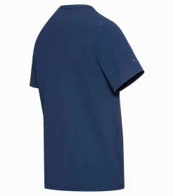 Porsche Design Active T-Shirt Persian Blue Online