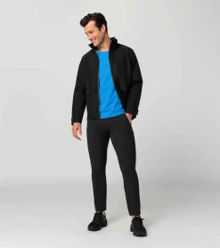 Porsche Design All Day Jacket Black Outlet