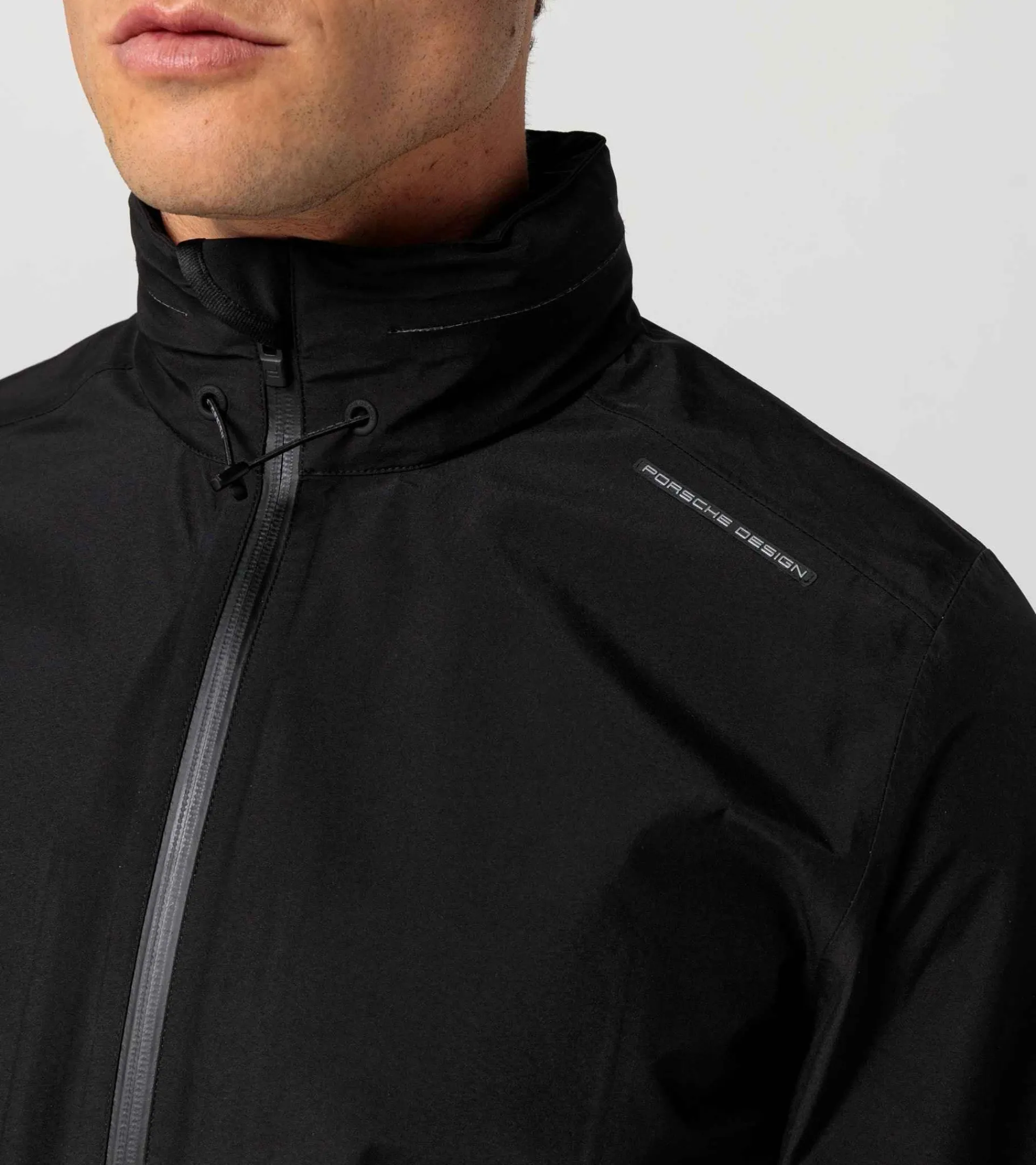 Porsche Design All Day Jacket Black Outlet