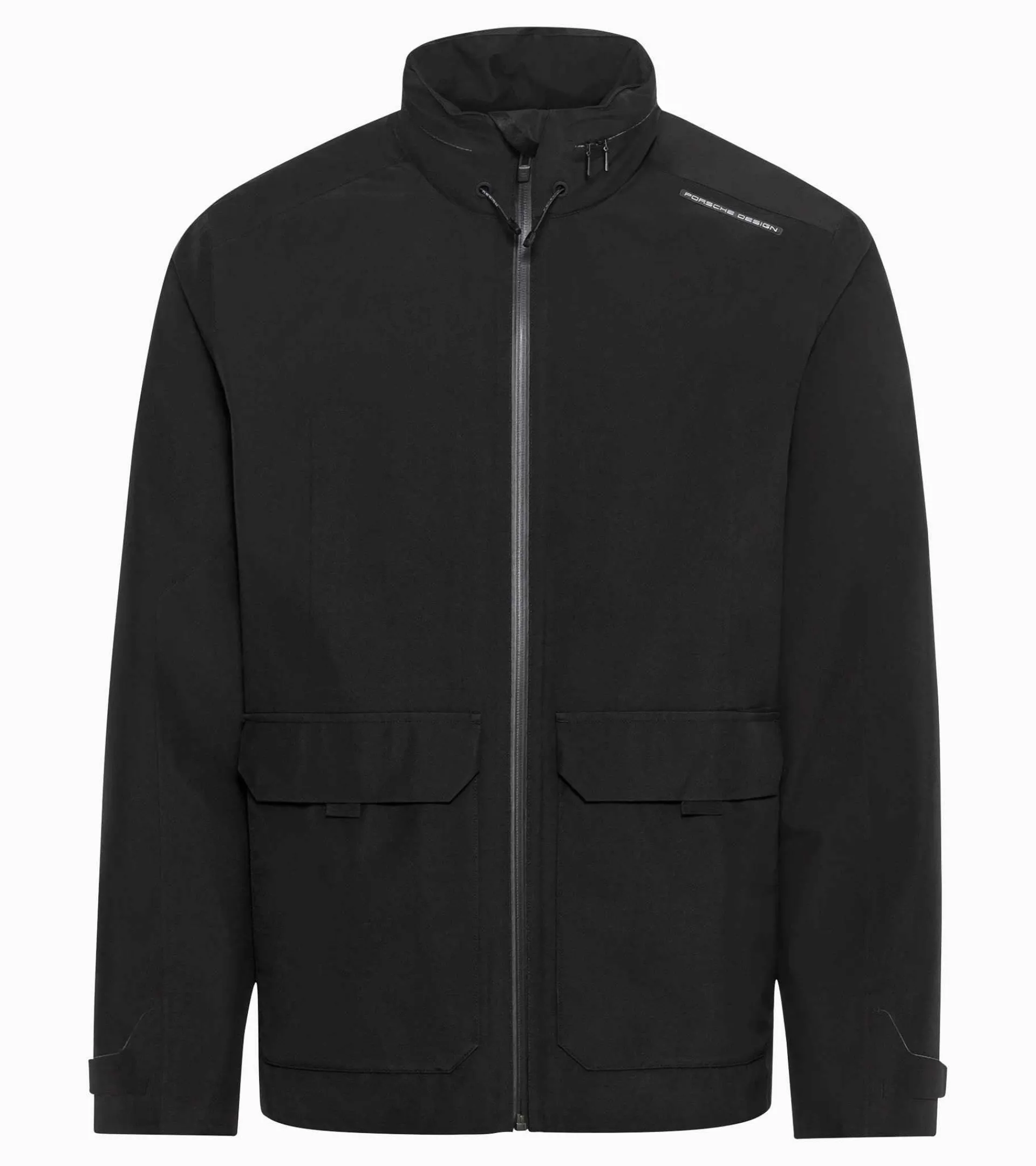 Porsche Design All Day Jacket Black Clearance
