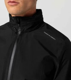 Porsche Design All Day Jacket Black Clearance