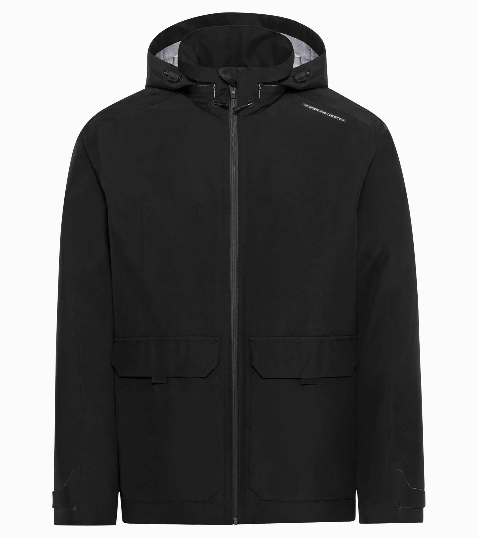 Porsche Design All Day Jacket Black Cheap