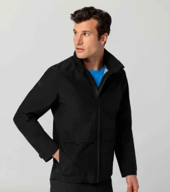 Porsche Design All Day Jacket Black Cheap