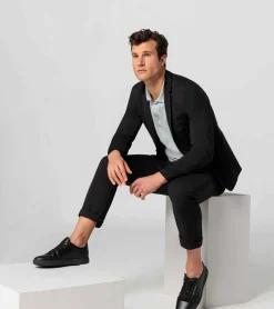 Porsche Design Athleisure Blazer Jet Black Store