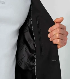 Porsche Design Athleisure Blazer Jet Black Store