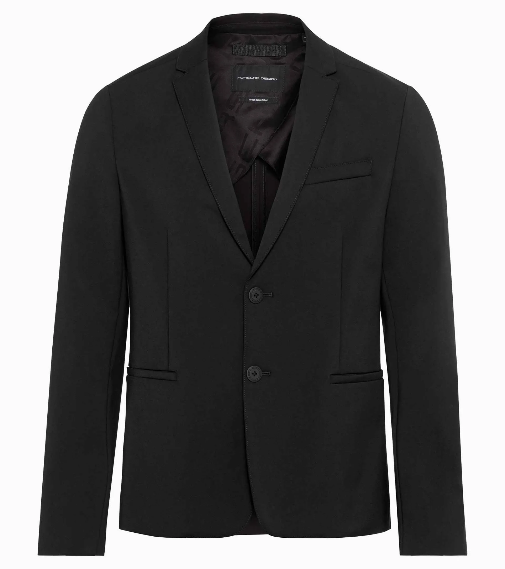 Porsche Design Athleisure Blazer Jet Black Online