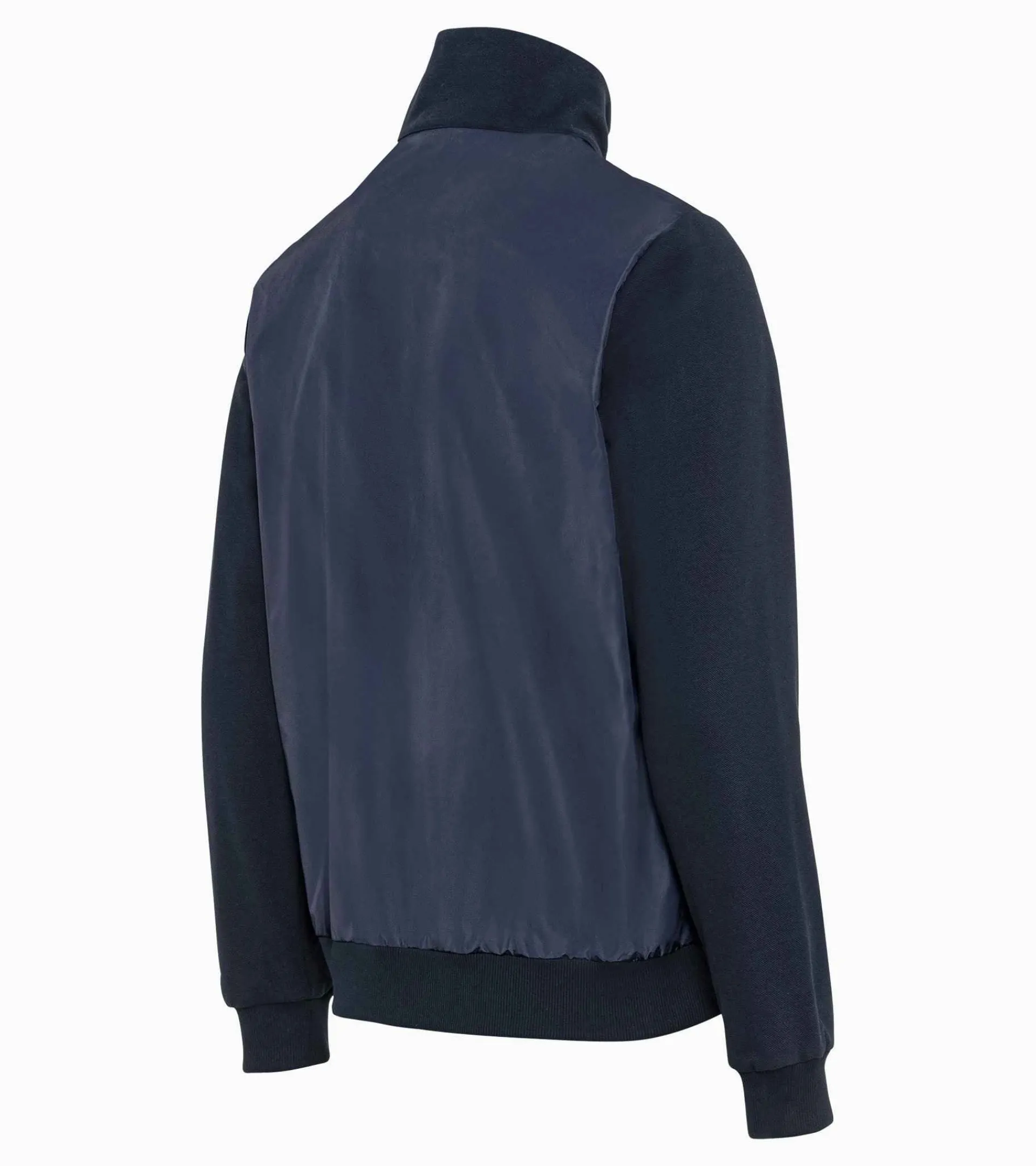 Porsche Design Athleisure Cardigan Navy Blazer Sale