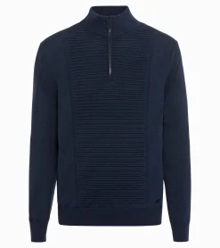 Porsche Design Athleisure Sweater Navy Blazer Outlet