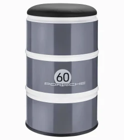 Porsche Design Banco De Barril – Heritage Grau Fashion