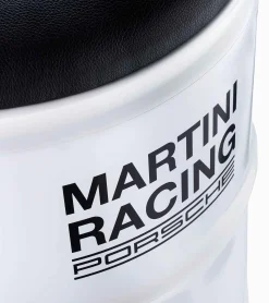 Porsche Design Banco De Barril – Martini Racing® Weis/Rot/Blau Online