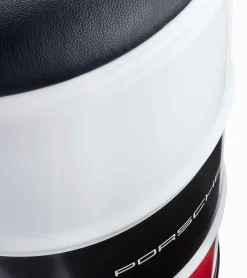 Porsche Design Banco De Barril – Porsche Penske Motorsport Schwarz/Rot Cheap