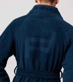 Porsche Design Bathrobe Persian Blue Best Sale