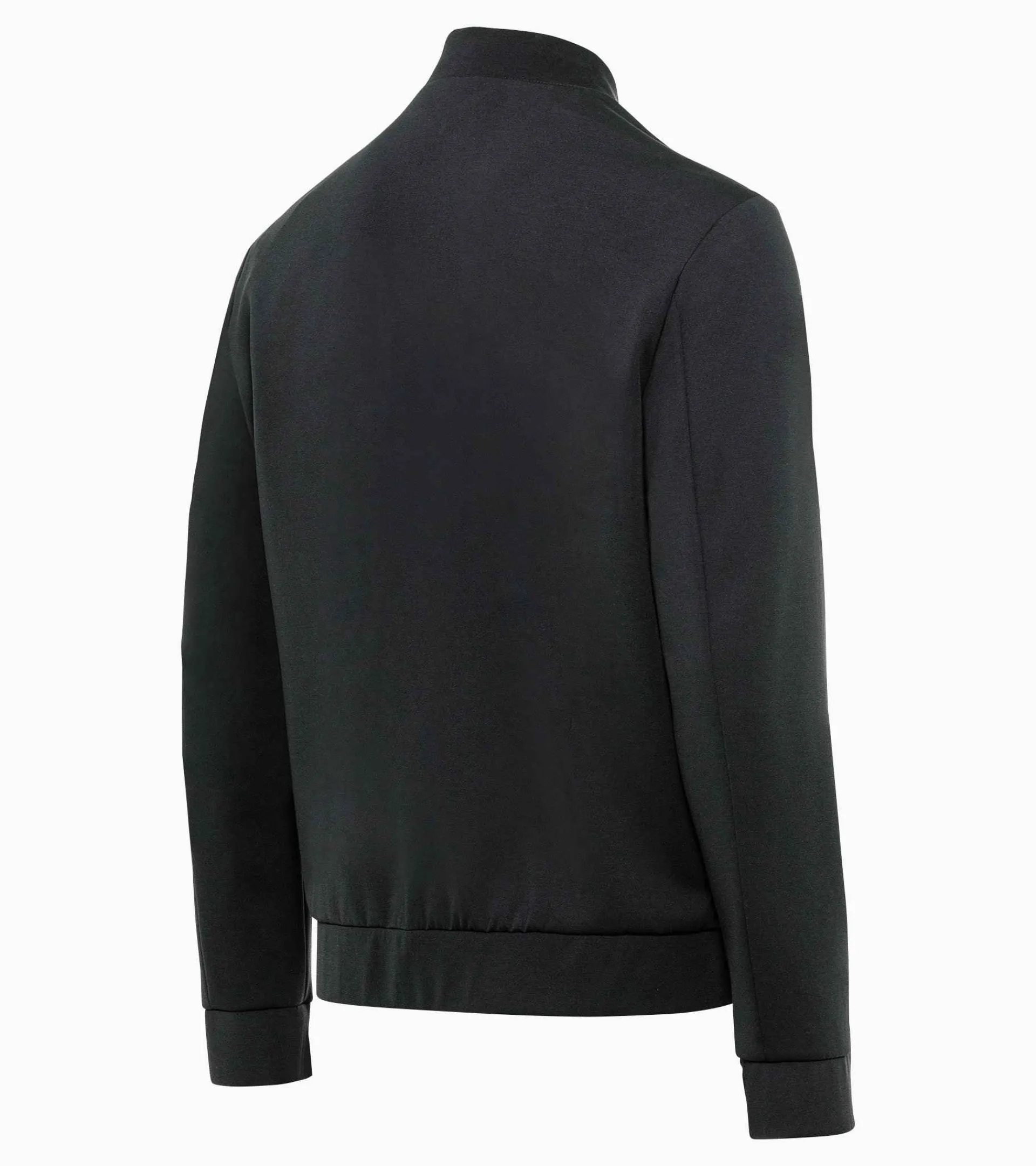 Porsche Design Blusao Active Jet Black Clearance