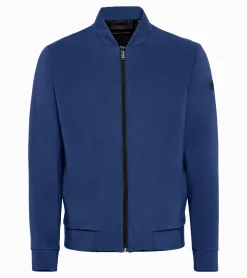 Porsche Design Blusao Active Blue Depths Fashion