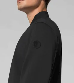 Porsche Design Blusao Active Jet Black Cheap