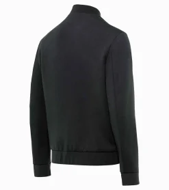 Porsche Design Blusao Active Jet Black Hot