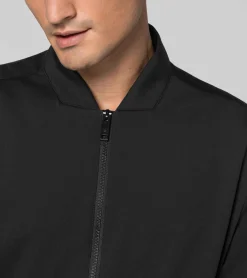 Porsche Design Blusao Active Jet Black Hot
