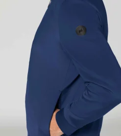 Porsche Design Blusao Active Blue Depths Shop