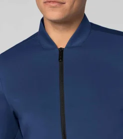 Porsche Design Blusao Active Blue Depths Shop