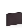 Porsche Design Business 3 Carteira Dark Brown Online