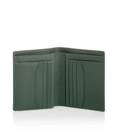 Porsche Design Business Billfold 11 Cedar Green Clearance