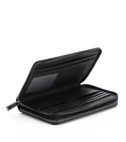 Porsche Design Business Bolsa De Acessórios 12 Black Cheap