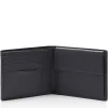 Porsche Design Business Carteira 10 Black Cheap