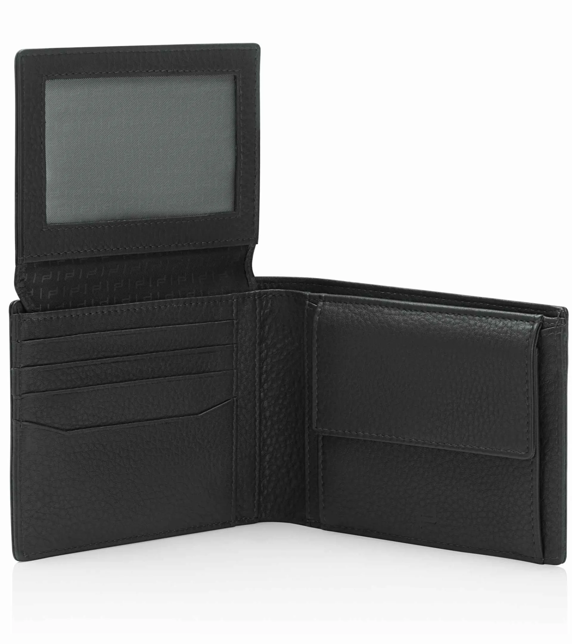 Porsche Design Business Carteira 7 Black Online