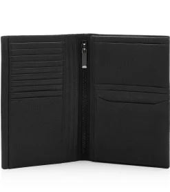 Porsche Design Business Carteira 13 Black Best
