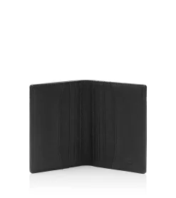 Porsche Design Business Carteira 6 Black New